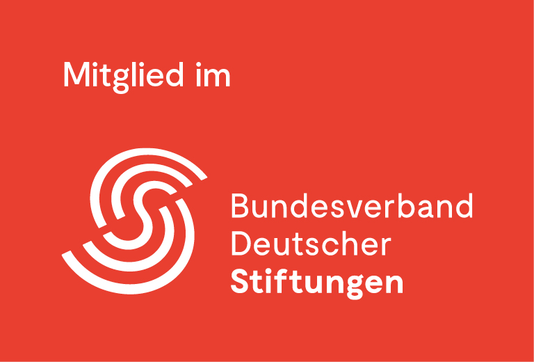 Logo Bundesverband Deutscher Stiftungen